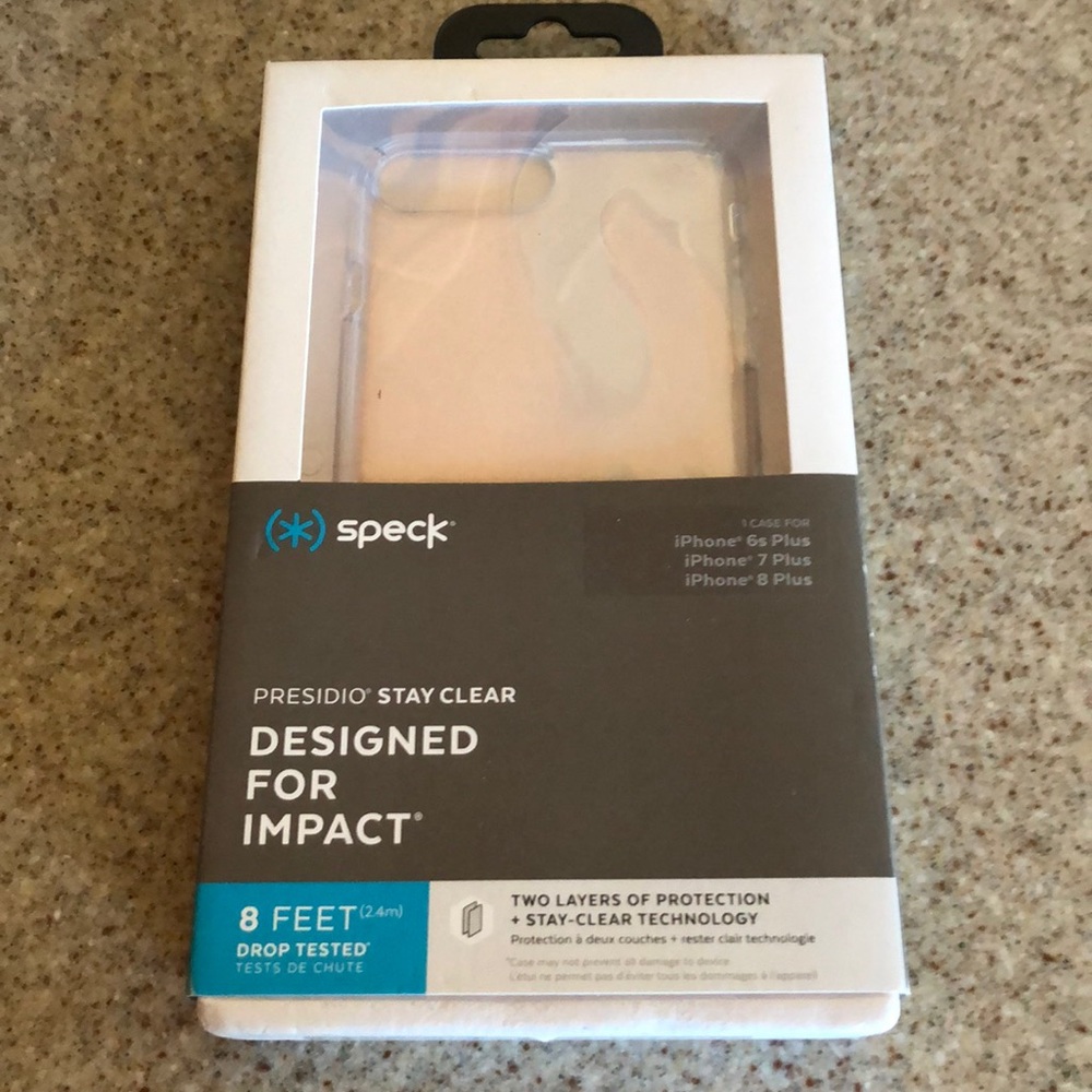 Phone case